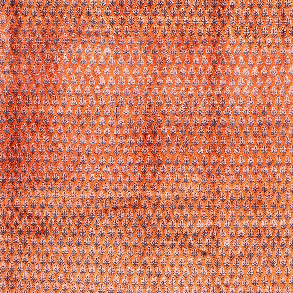 Perser Rug - Mir - 313 x 212 cm - rust