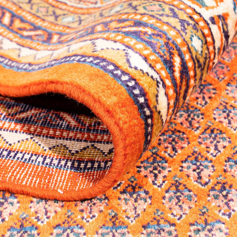 Perser Rug - Mir - 313 x 212 cm - rust