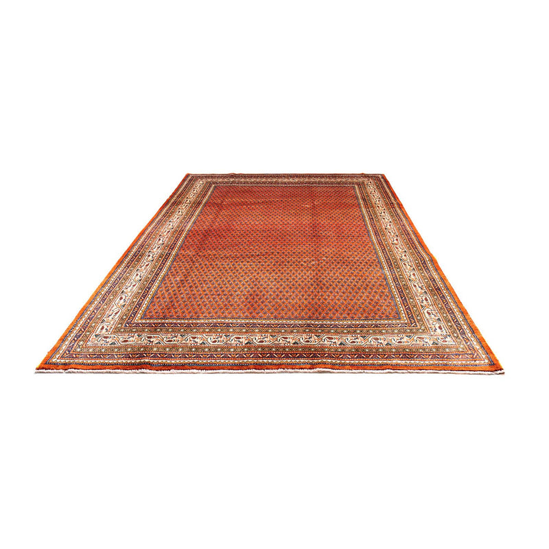 Perser Rug - Mir - 313 x 212 cm - rust