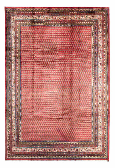 Mir Rug 220x312cm - Persian Rugs