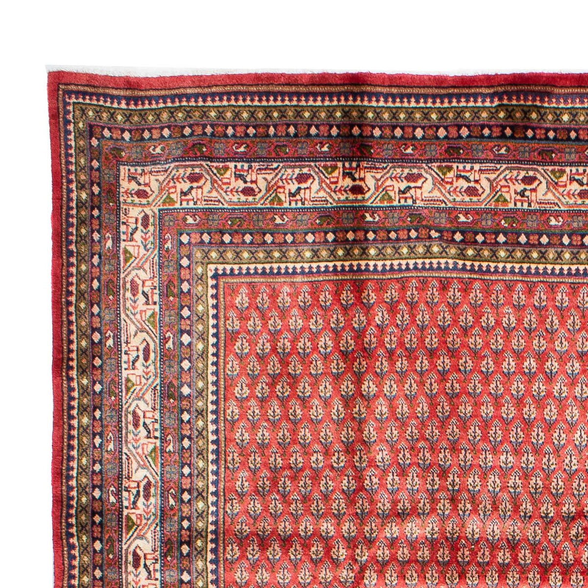 Mir Rug 220x312cm - Persian Rugs