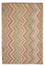 Kelim Rug - Splash - 298 x 210 cm - multicolored