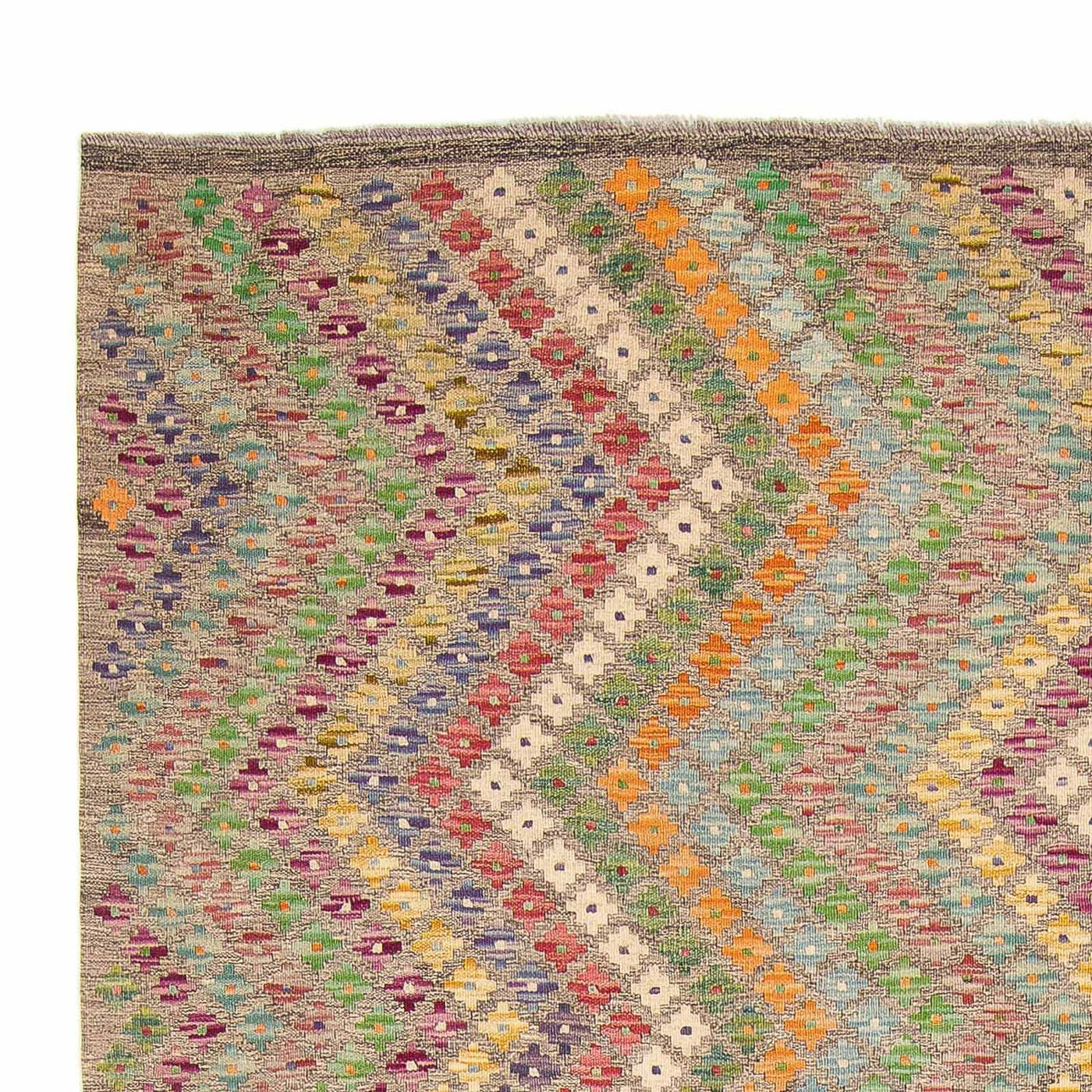 Kilim Maimana Rug 298x210cm - Wool Rug