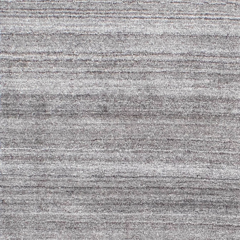 Runner Vintage Rug - 300 x 80 cm - grey