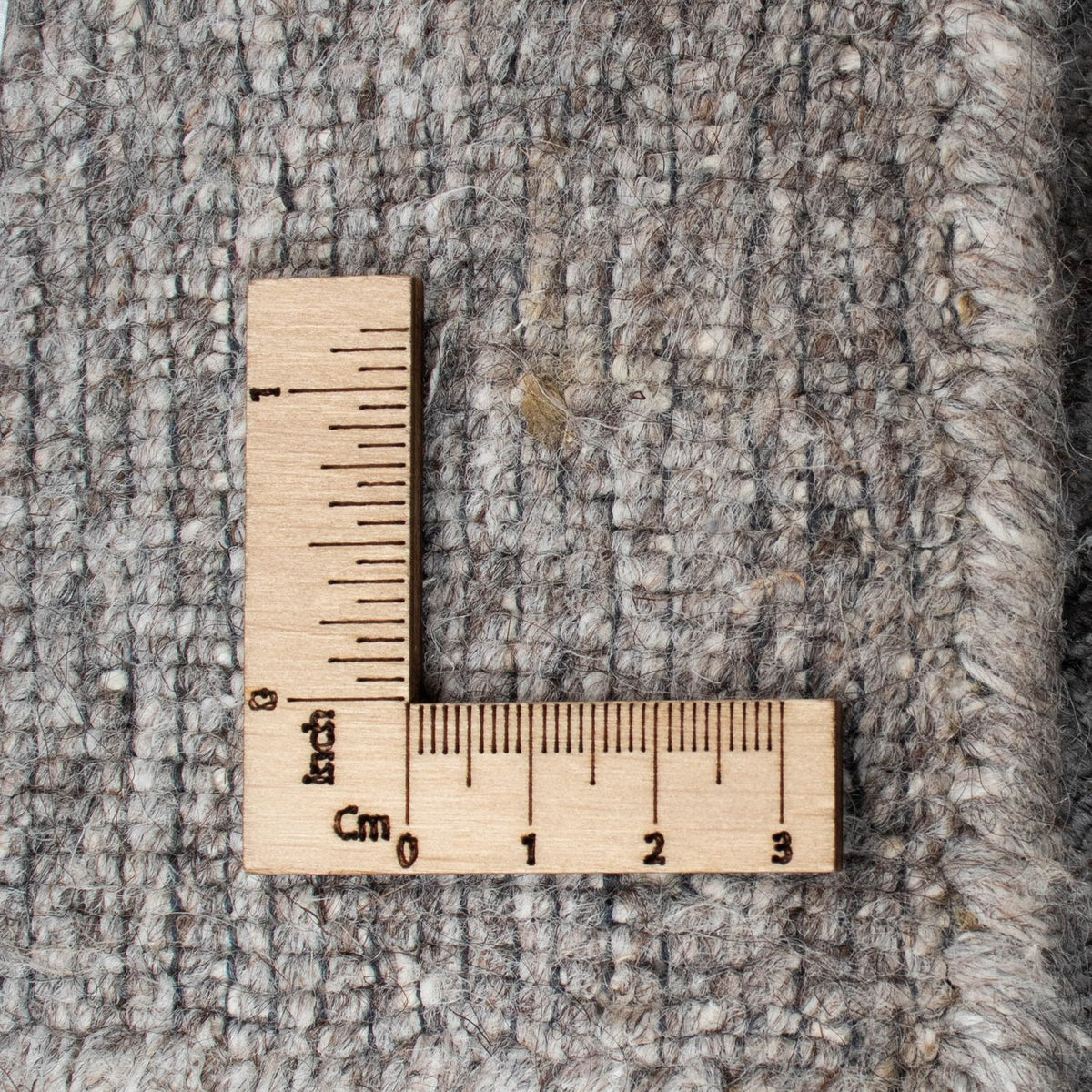 Runner Vintage Rug - 300 x 80 cm - grey