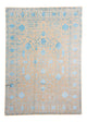 Modern Rug 250x346cm - Wool Rug