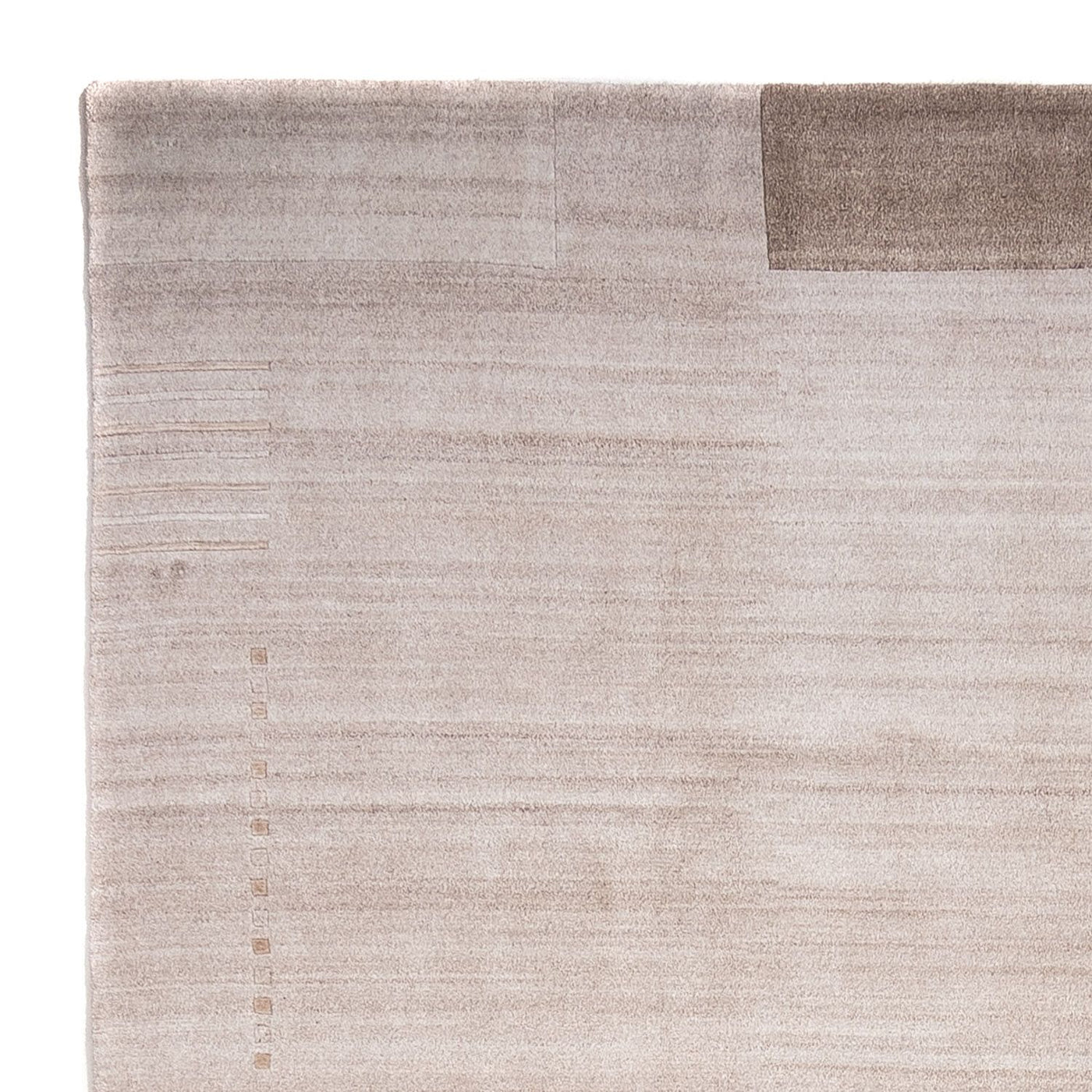 Nepal Rug 350x250cm - Wool Rug