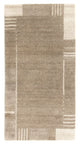 Nepal Rug 70x140cm - Wool Rug