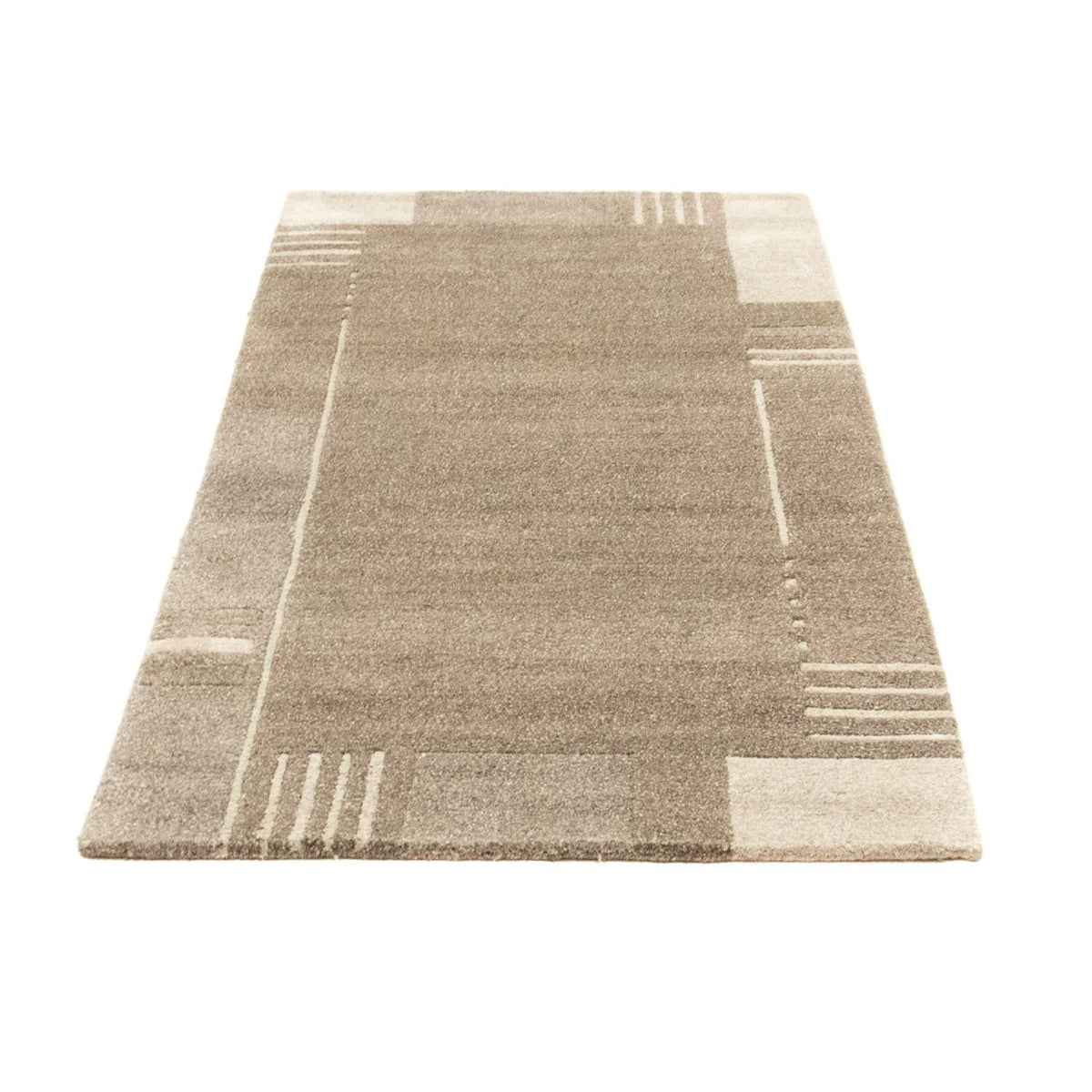 Nepal Rug 70x140cm - Wool Rug