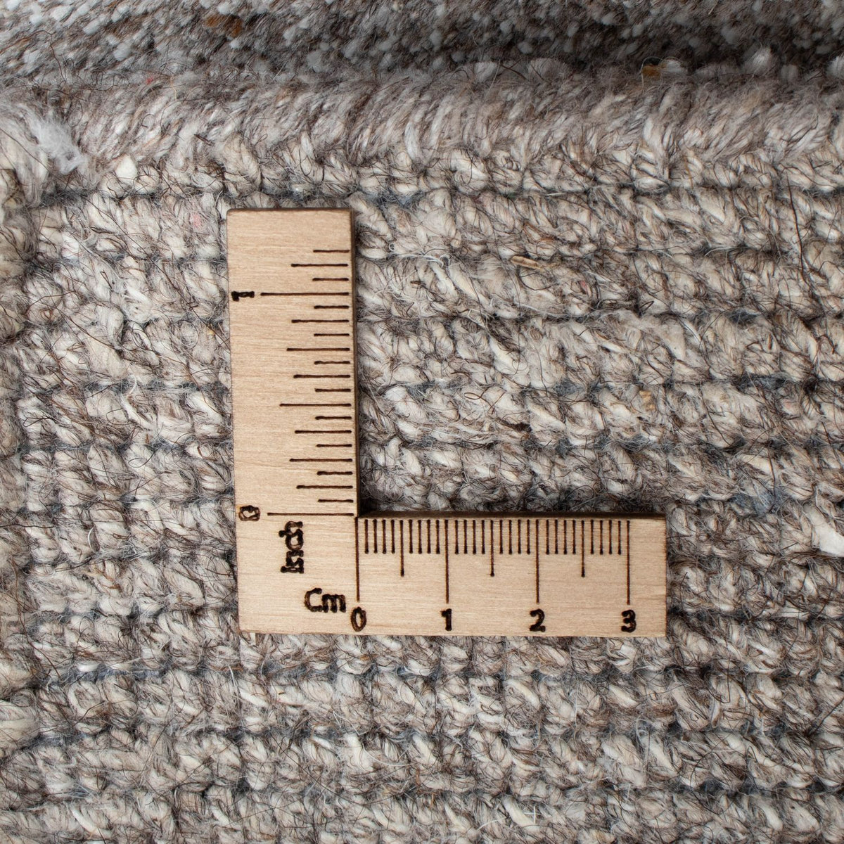 Runner Nepal Rug - 300 x 80 cm - grey