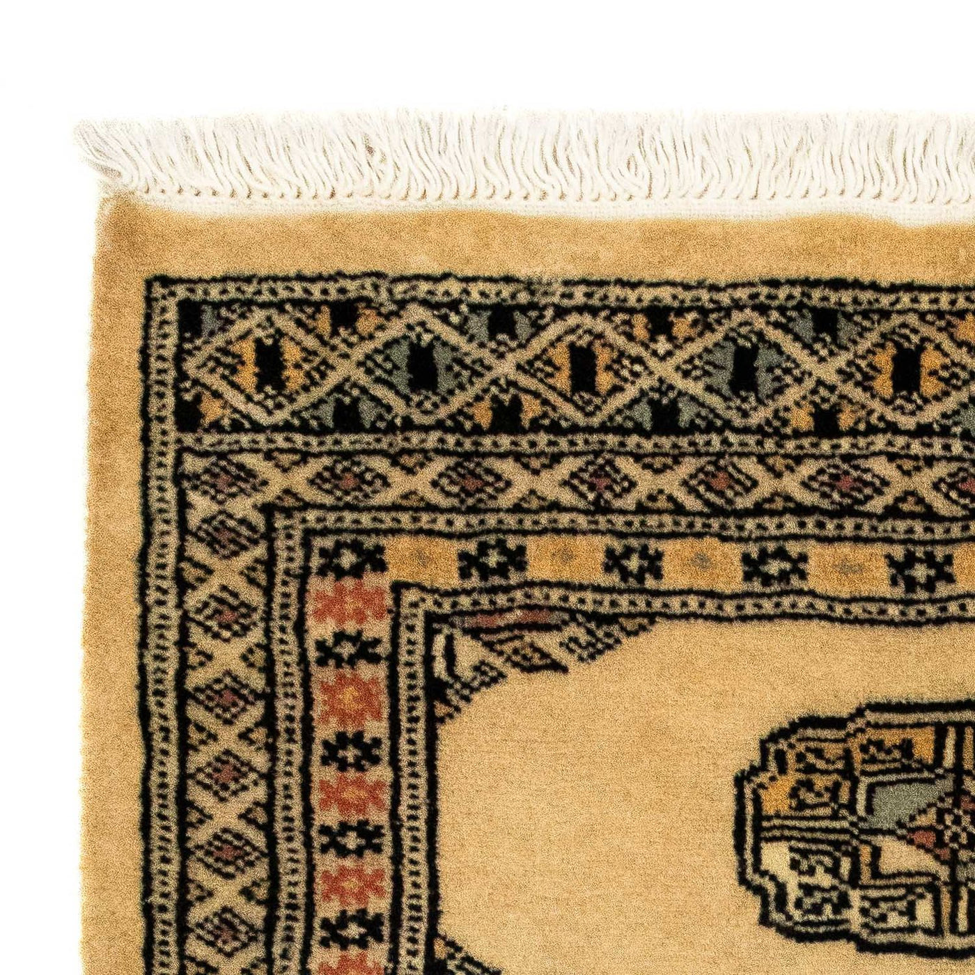 Bukhara Rug 91x65cm - Oriental Rug