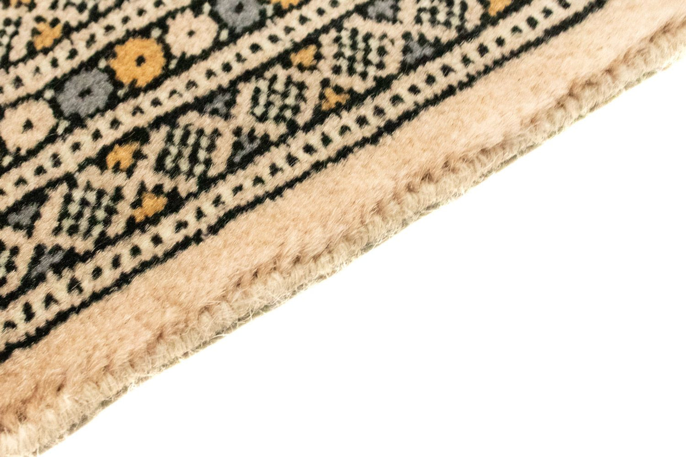Bukhara Rug 130x77cm - Oriental Rug
