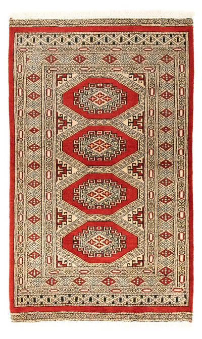 Bukhara Rug 78x133cm - Oriental Rug