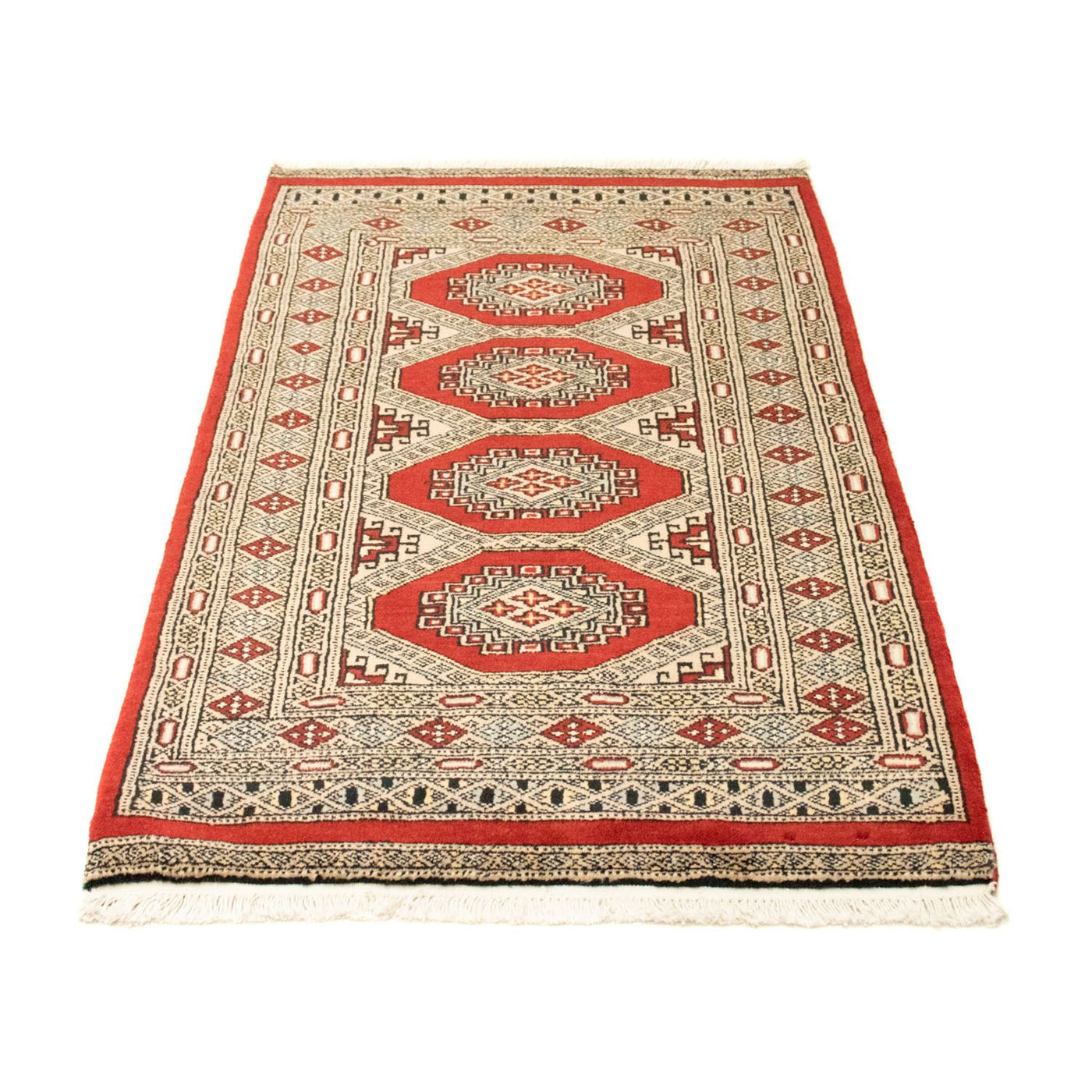 Bokhara Rug 133x78cm - Oriental Rug