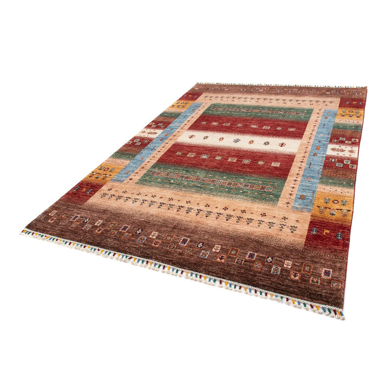 Ziegler Rug - 249 x 174 cm - multicolored