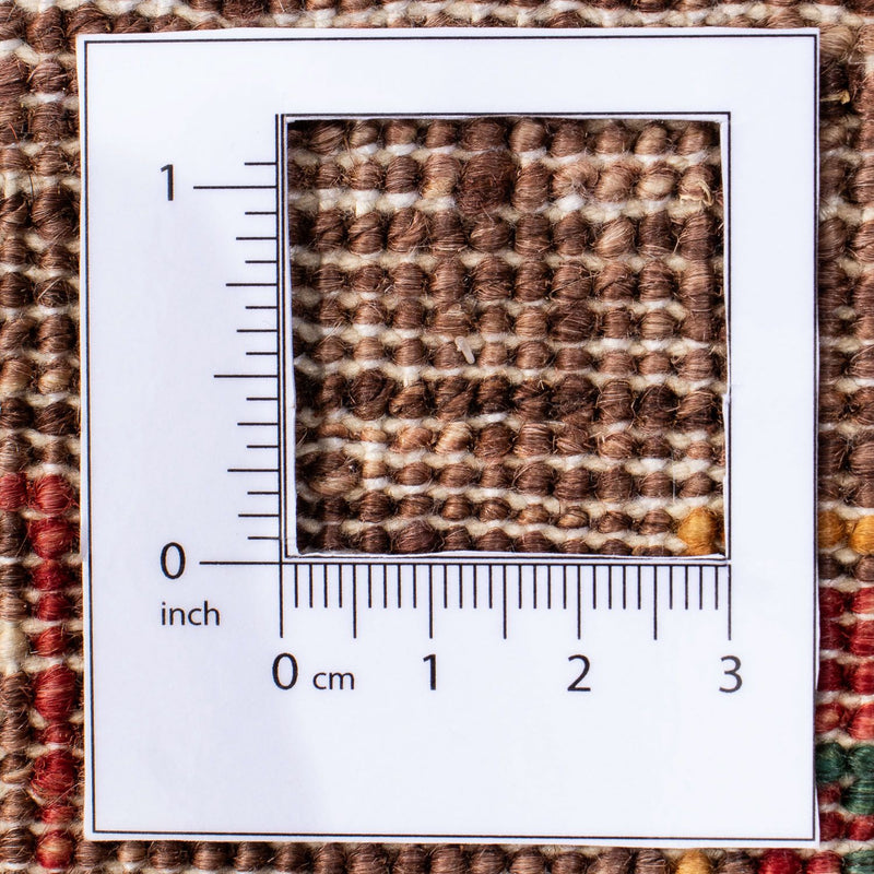 Ziegler Rug - 249 x 174 cm - multicolored