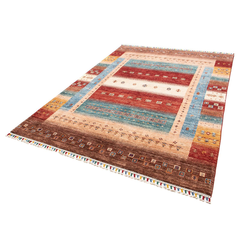 Ziegler Rug - 254 x 173 cm - multicolored