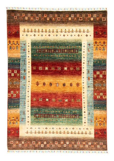 Loribaft Rug 152x214cm - Wool Rug