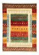 Loribaft Rug 214x152cm - Wool Rug