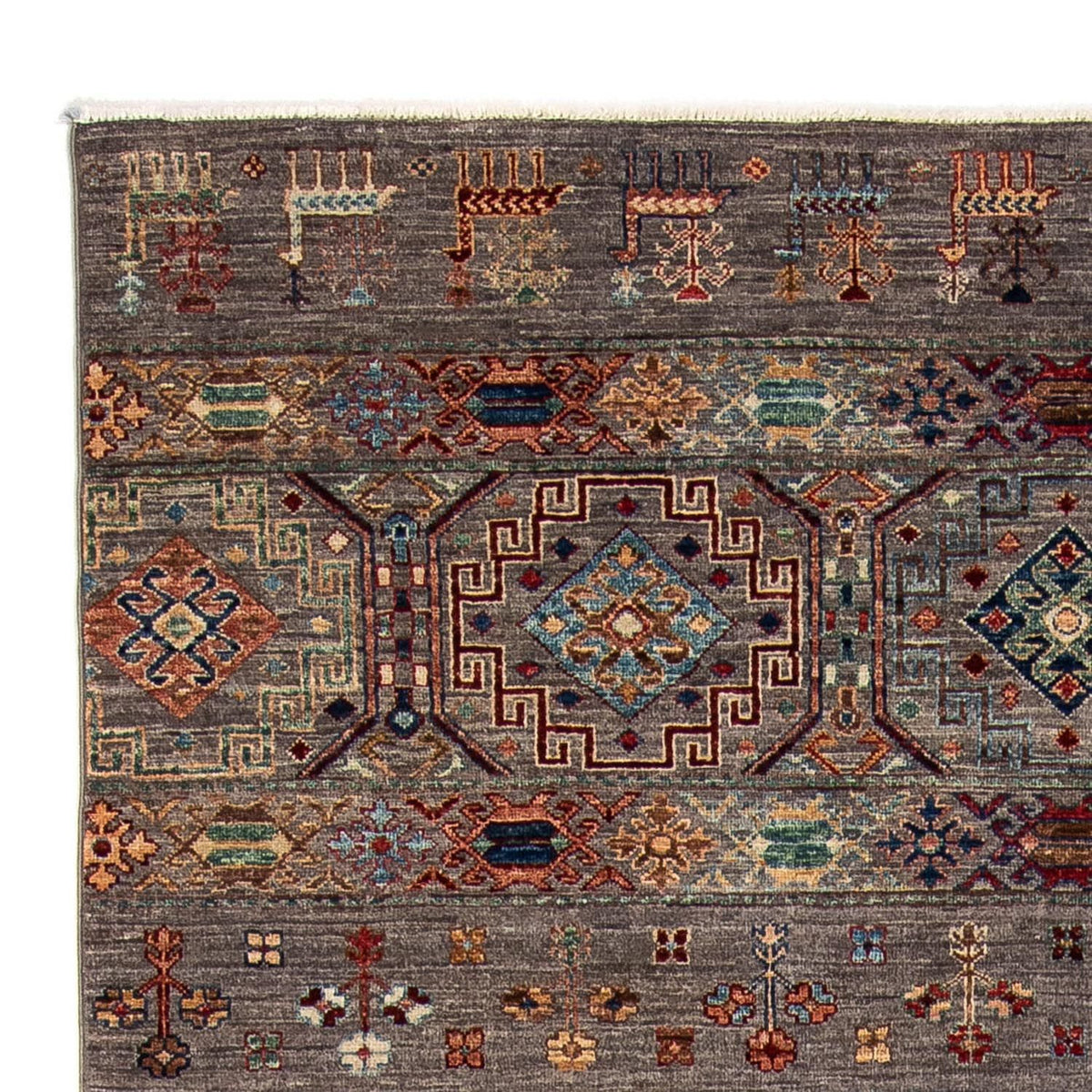 Ziegler Rug 168x230cm - Oriental Rug