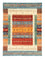 Gabbeh Rug - Loribaft Perser - 197 x 151 cm - multicolored