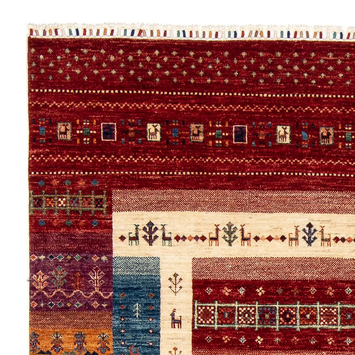 Ziegler Rug 171x249cm - Oriental Rug