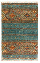 Ziegler Modern Rug 126x82cm - Oriental Rug