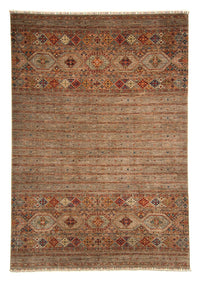 Ziegler Rug - 342 x 244 cm - multicolored