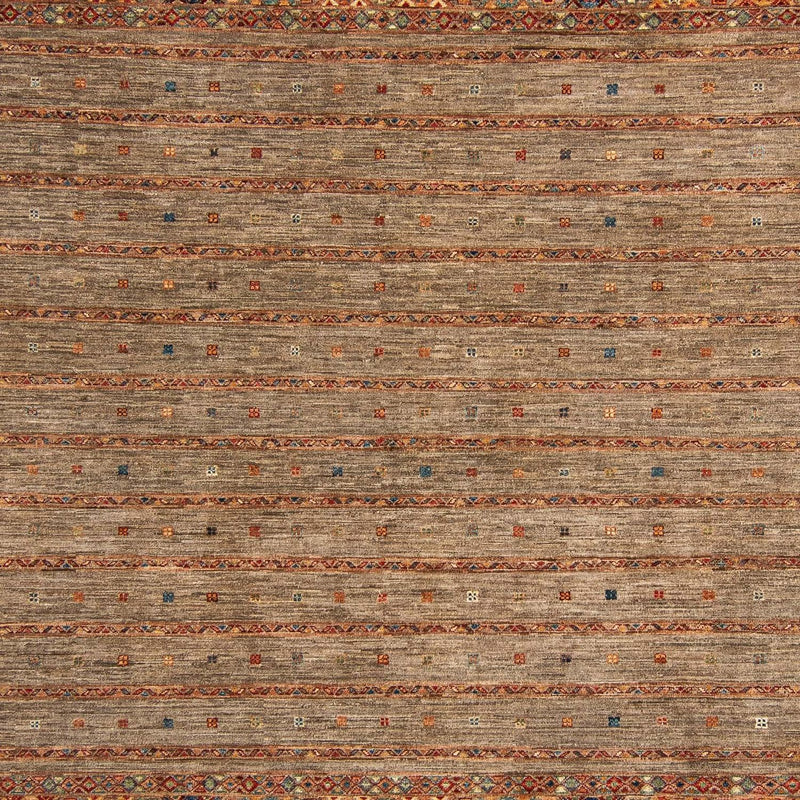 Ziegler Rug - 342 x 244 cm - multicolored