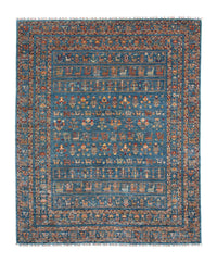 Ziegler Rug - Shal - 296 x 244 cm - blue