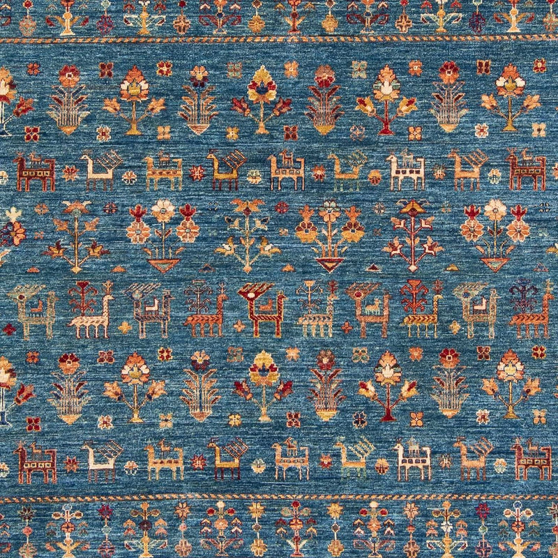Ziegler Rug - Shal - 296 x 244 cm - blue