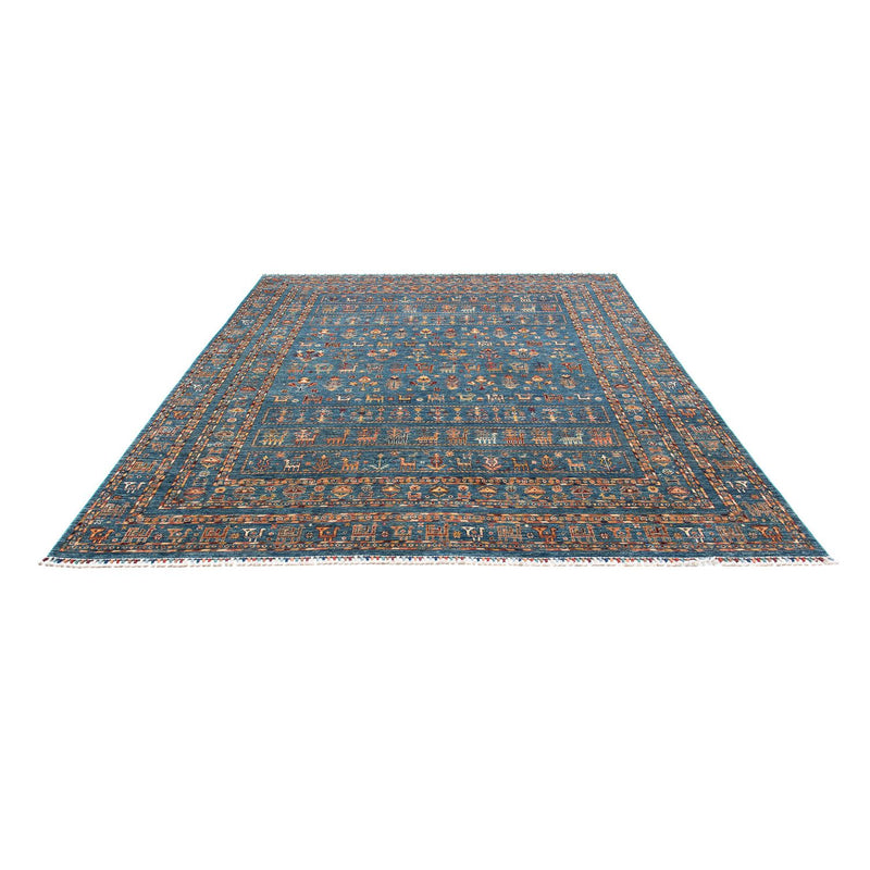 Ziegler Rug - Shal - 296 x 244 cm - blue