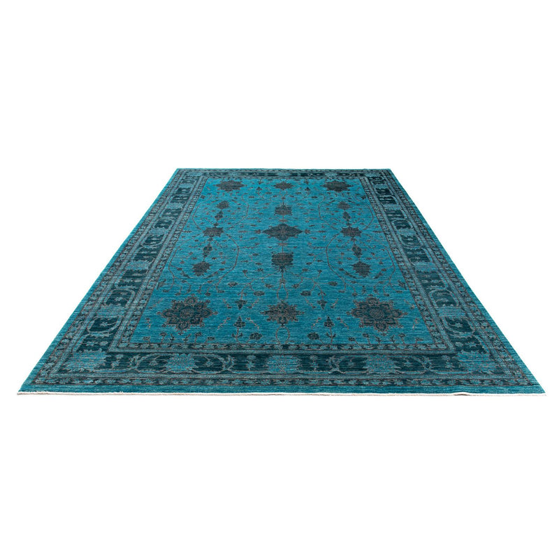 Ziegler Rug - 352 x 241 cm - dark blue