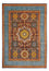 Ziegler Rug - 415 x 298 cm - blue