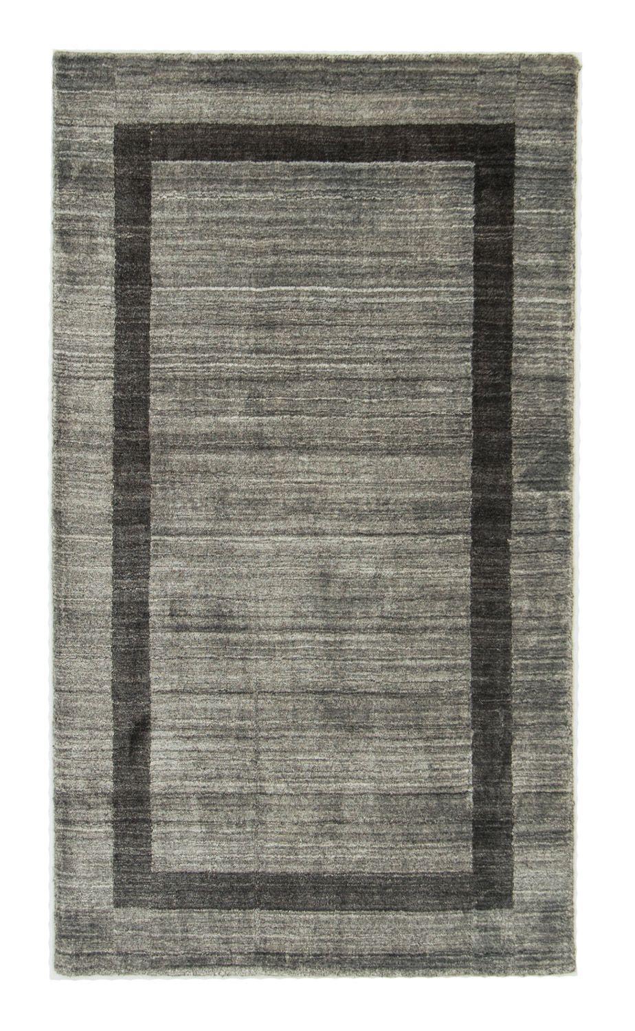 Vintage Rug - 160 x 90 cm - grey