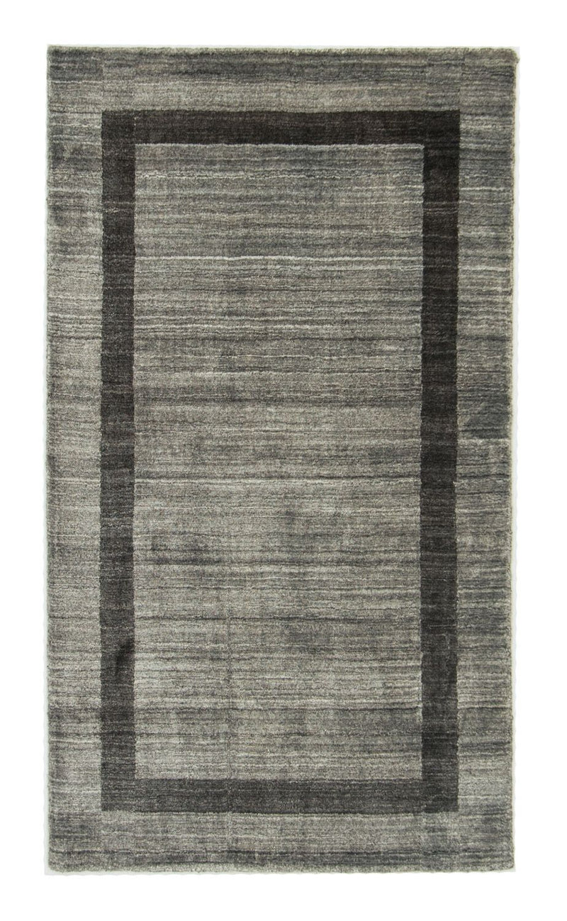 Vintage Rug - 160 x 90 cm - grey