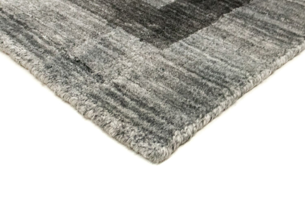 Vintage Rug - 160 x 90 cm - grey