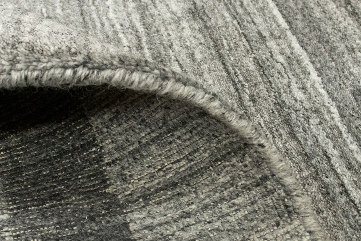 Vintage Rug - 160 x 90 cm - grey