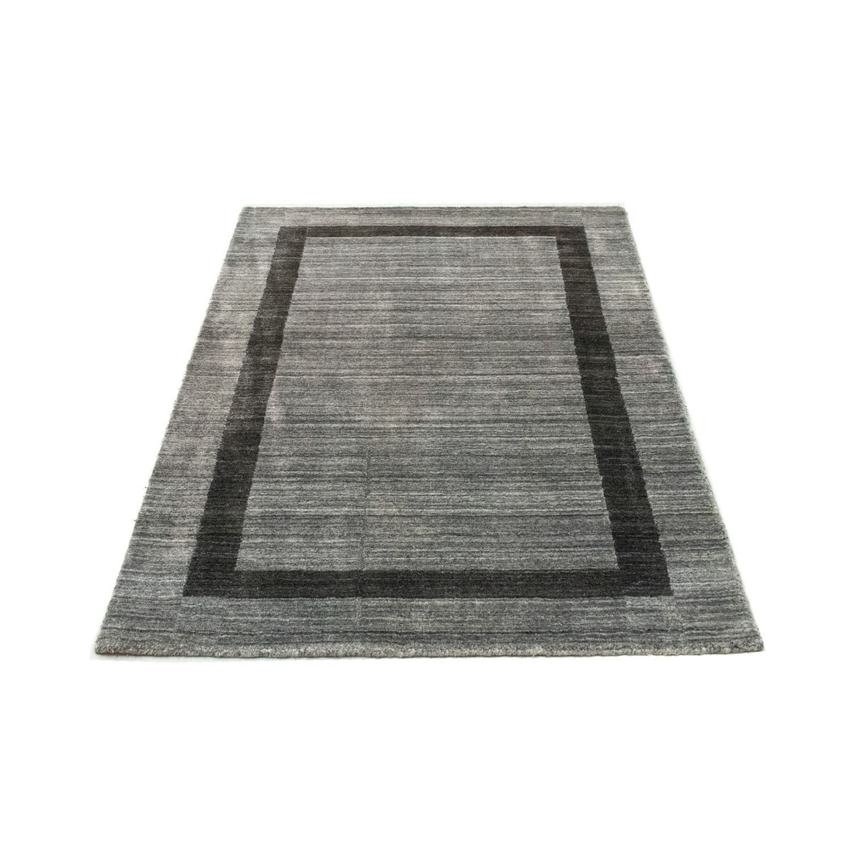 Vintage Rug - 160 x 90 cm - grey