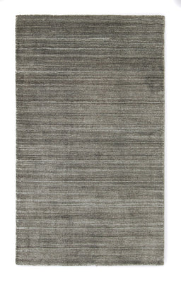 Vintage Rug - 160 x 90 cm - grey