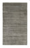 Vintage Rug - 160 x 90 cm - grey
