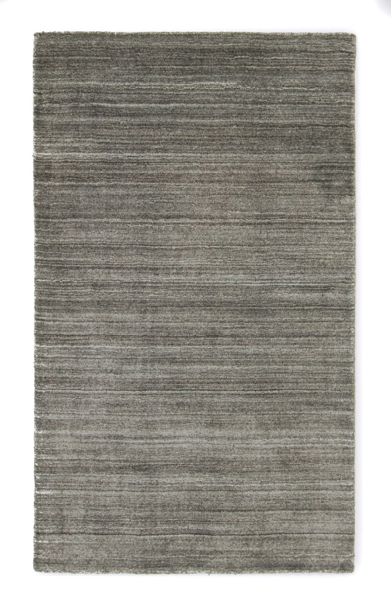 Vintage Rug - 160 x 90 cm - grey