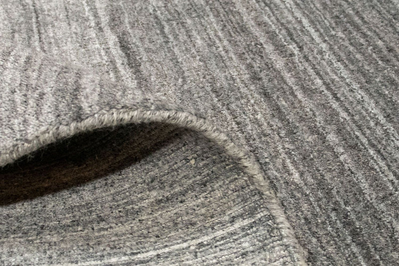 Vintage Rug - 160 x 90 cm - grey