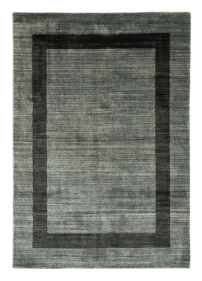 Gabbeh Rug - Loribaft Perser - 200 x 140 cm - grey