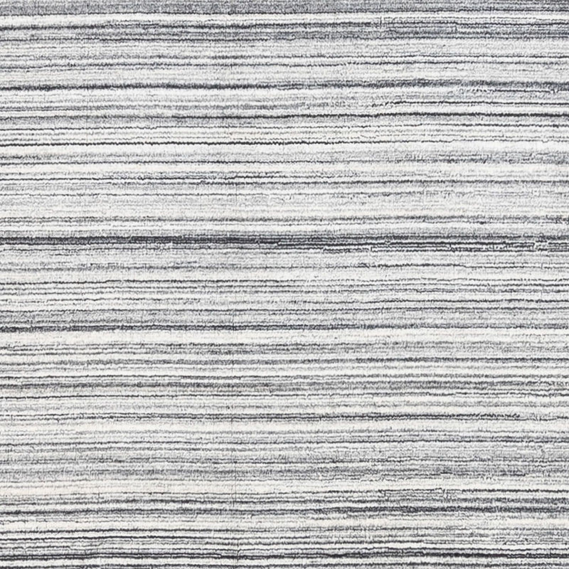 Vintage Rug - 300 x 252 cm - silver