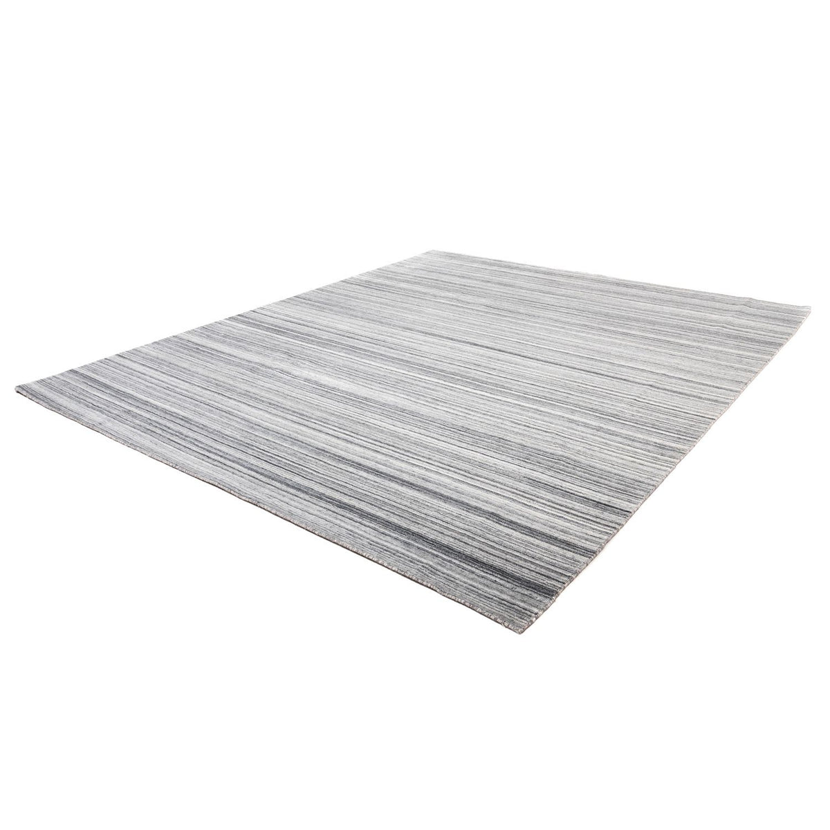 Vintage Rug - 300 x 252 cm - silver