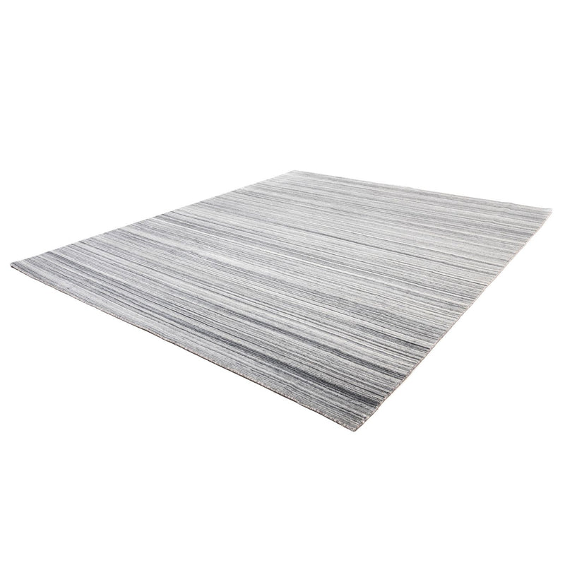 Vintage Rug - 300 x 252 cm - silver