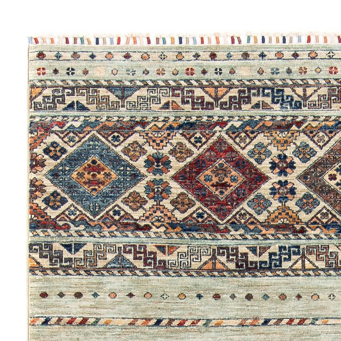 Ziegler Rug 199x149cm - Oriental Rug