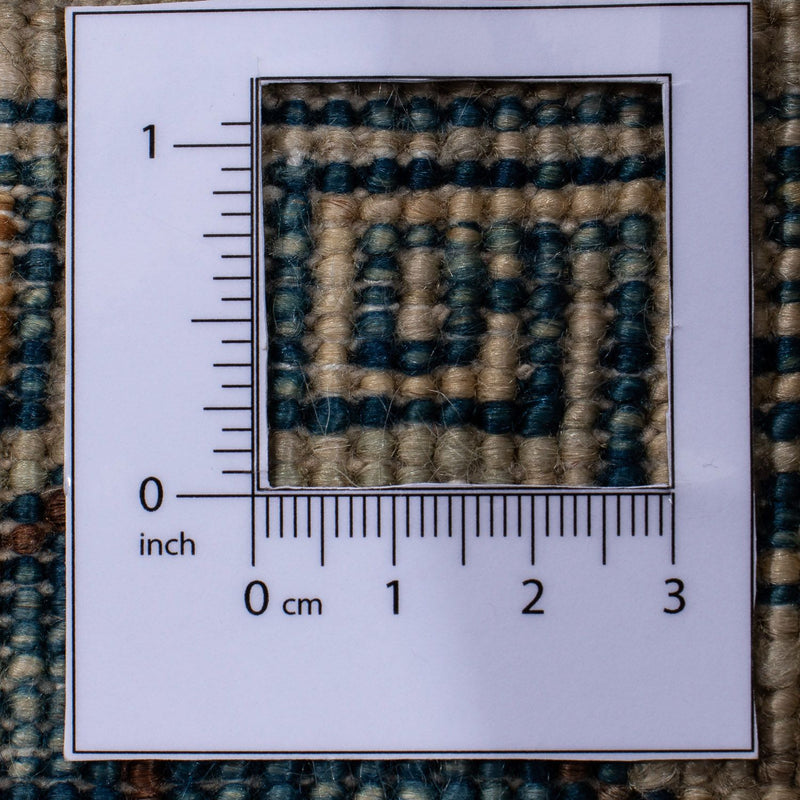 Ziegler Rug - 199 x 149 cm - multicolored