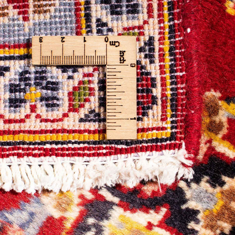 Perser Rug - Keshan - 353 x 251 cm - red